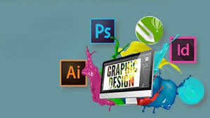 Software Training (Photoshop, Illustrator, InDesign & CorelDRAW)