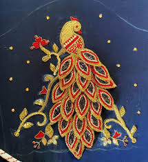 Stitching & Handwork Craft Classes — Paridhan Fashion Institute