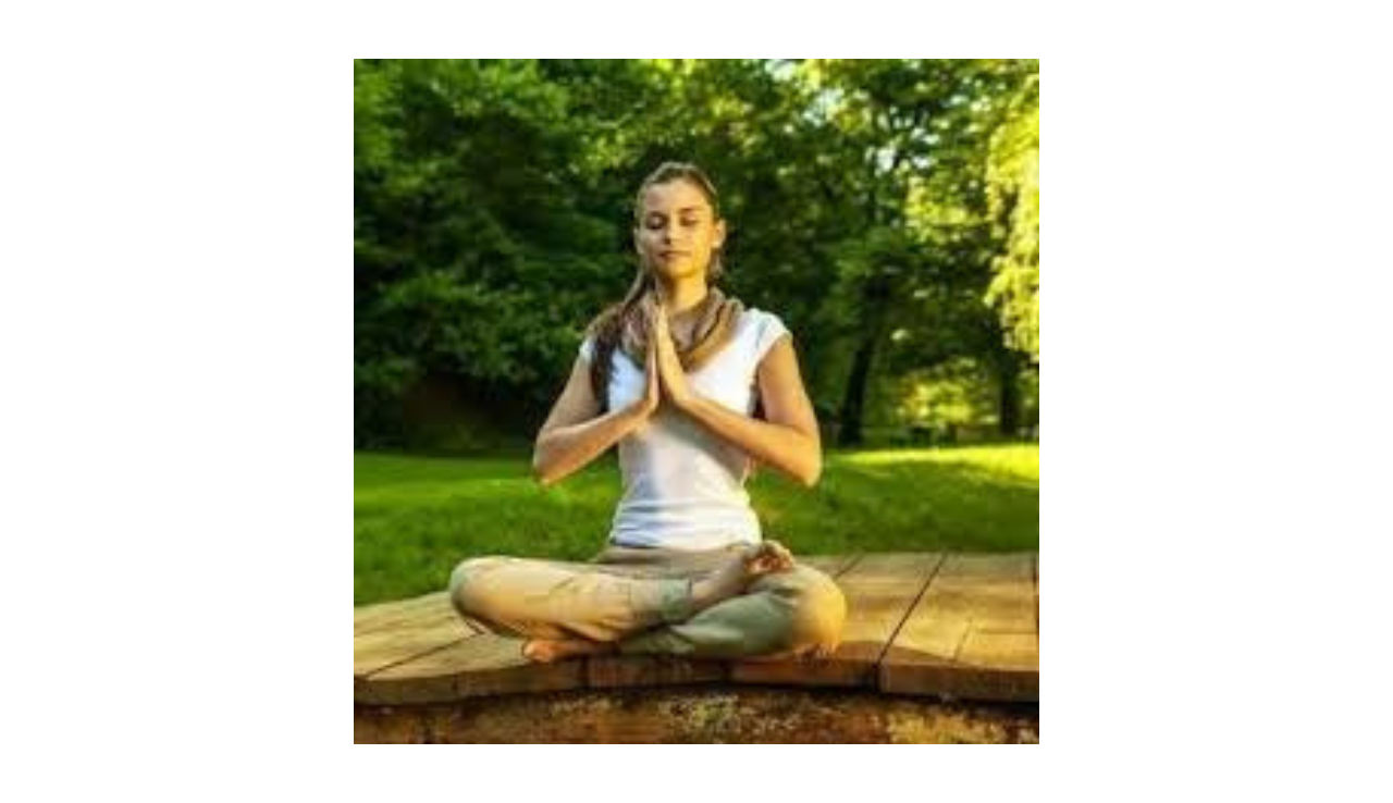 Online Meditation & Wellness Coaching — Authenticquin  Soumya