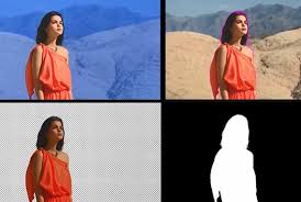 VFX Rotoscoping — VisionCraft VFX Studio