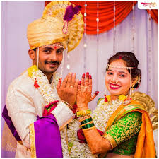 Vadhu Var Maratha Matrimony — Maratha Matrimony