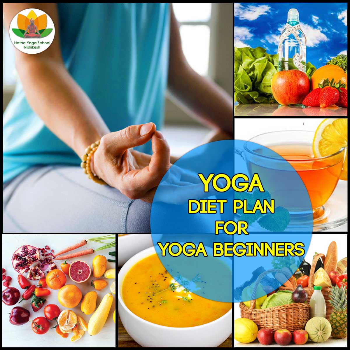 🕉️ Yoga & Diet Guidance — SIAM Sannidhya Institute of Ayurved Medicine