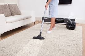 Carpet & Upholstery Cleaning — Indian Cleaning Services
