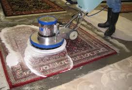 Carpet Cleaning — Ashpak Cleaning Services
