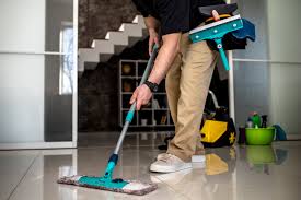 Home Cleaning Services — Shree Cleaning Services