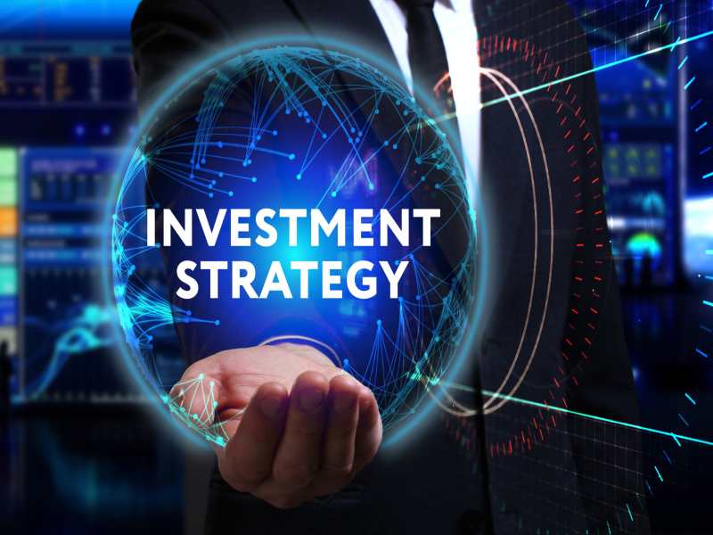 Investment Strategies — Dreamwealth