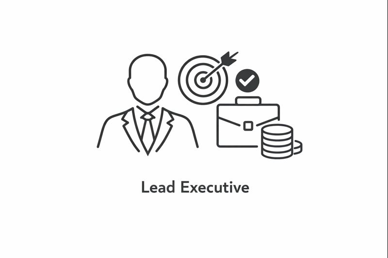 Lead Executive Services - B2C & B2B