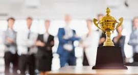 Professional Recognition & Awards — MTA Global (Manikarnika Trade Association)