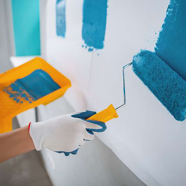 Painting Services