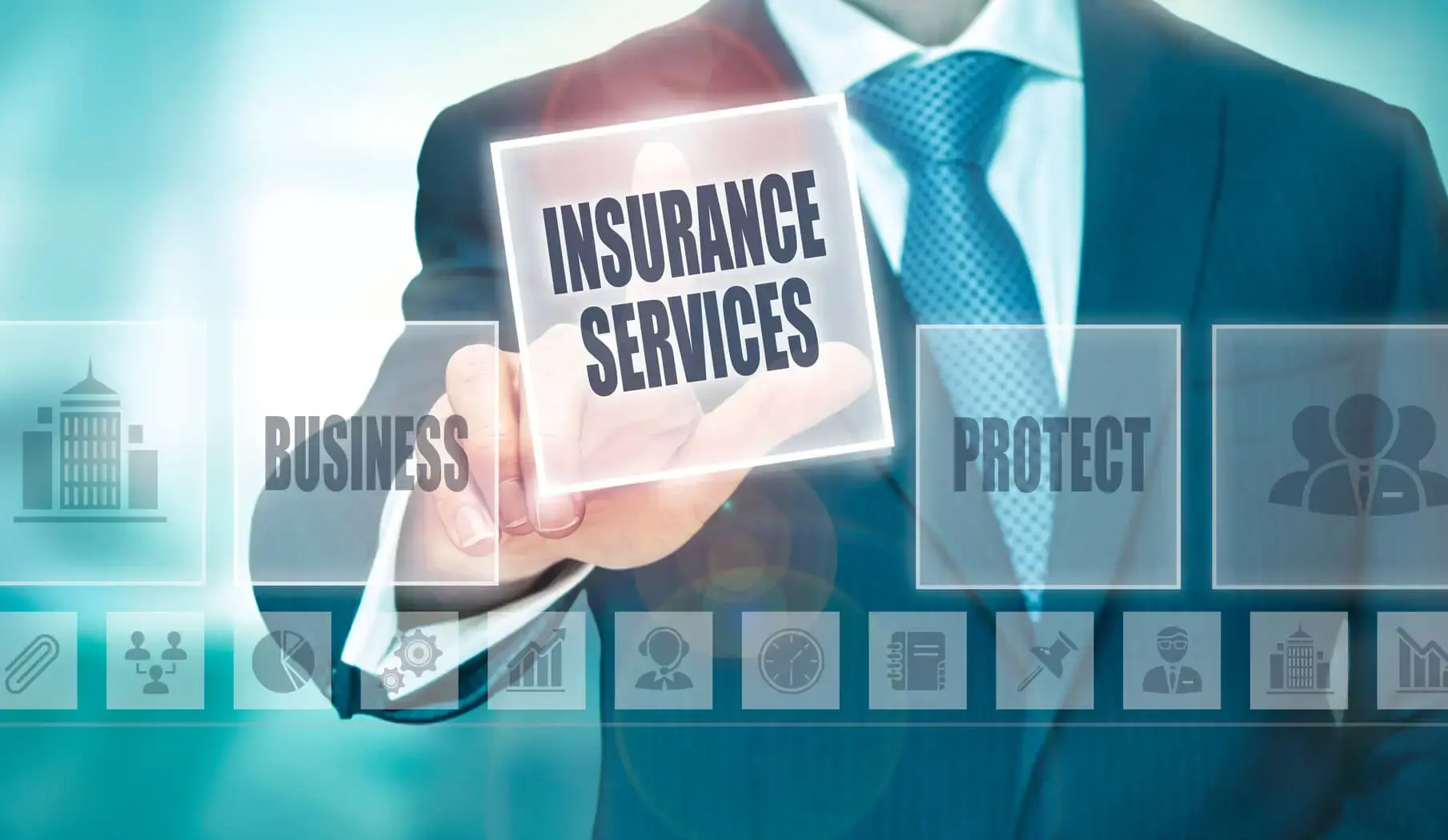 Insurance Services