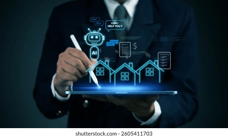 Real Estate Analytics — Prime Path Analytics