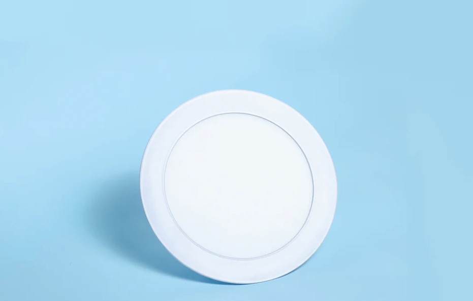 Slim LED Panel — Harshal Electrical Installation Works and Consultant