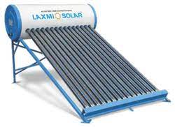 Solar Systems & Water Heaters — Tirupati Sales
