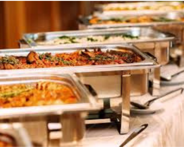 Wedding Catering — Vaishali Caterers