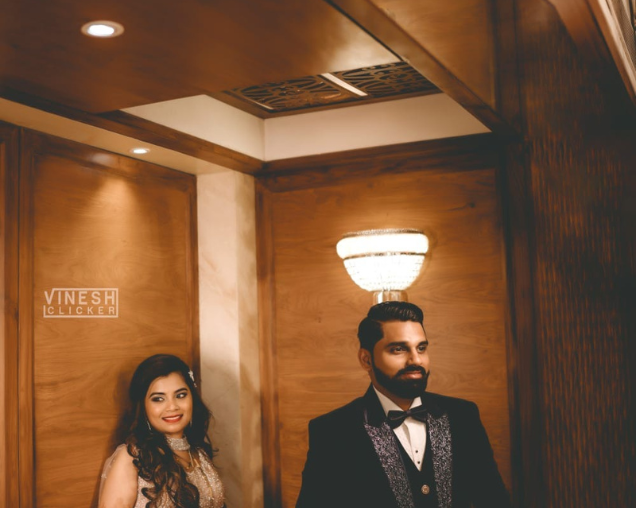 Wedding Photography — Shots In Motion