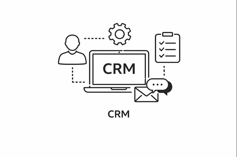 White Label CRM