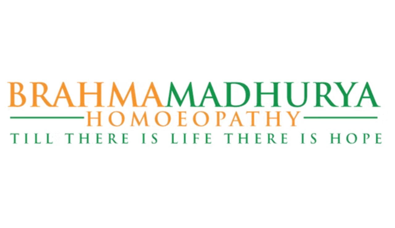 BrahmaMadhurya Homoeopathy Clinic logo