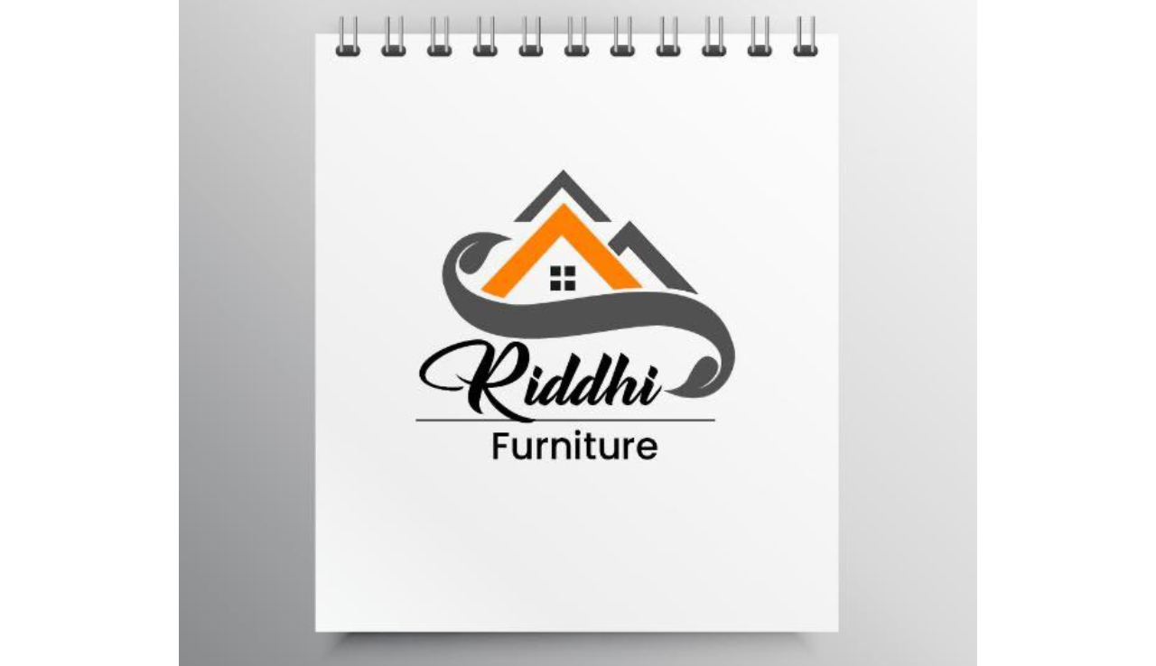 Riddhi Furniture logo