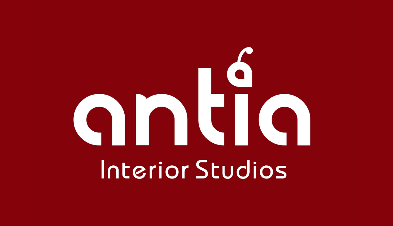 antia interior solution logo