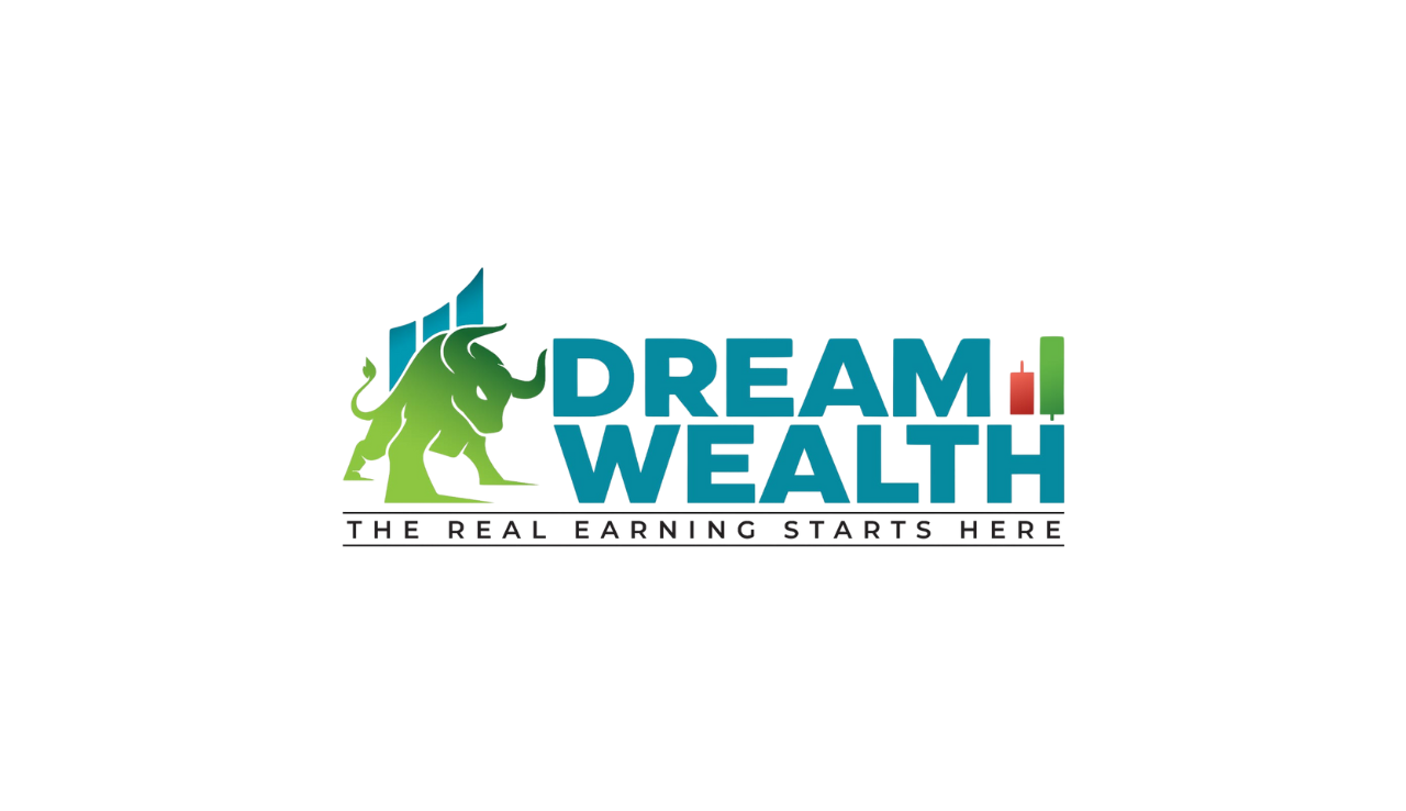 Dreamwealth logo