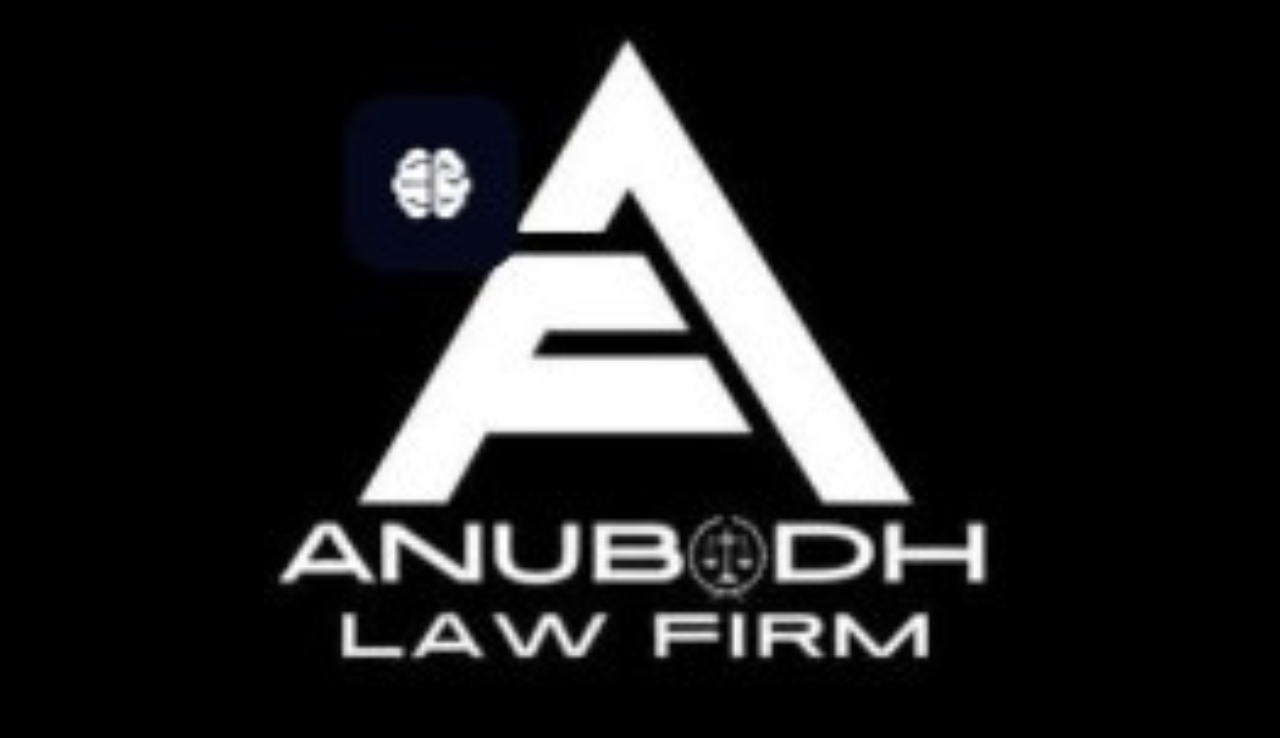 Anubodh Law Firm logo