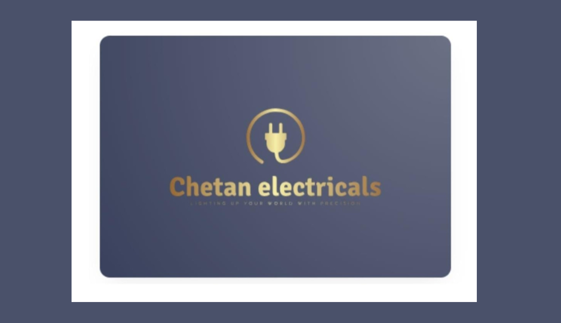 Chetan Electricals logo