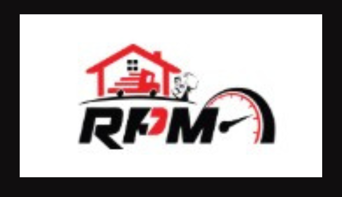 Rajdhani Packers And Movers logo