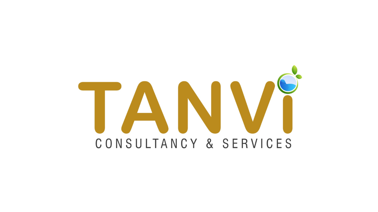 Tanvi Consultancy and Services logo