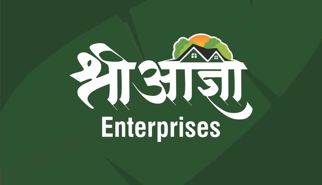 Shree Adnya Enterprises logo