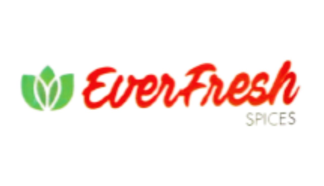 Everfresh Spices logo