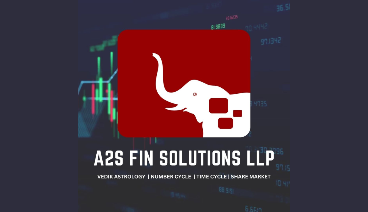 A2S Fin Solutions LLP logo
