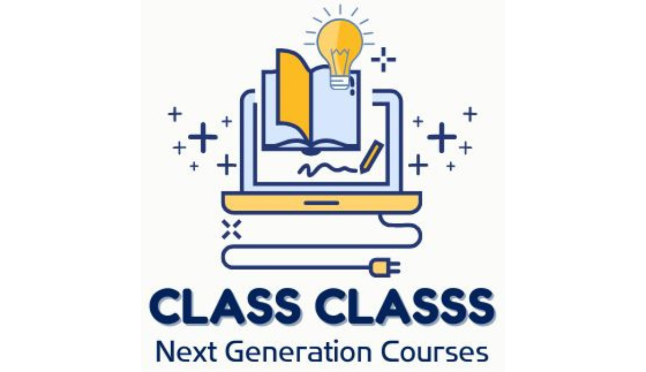 ClassClasss logo