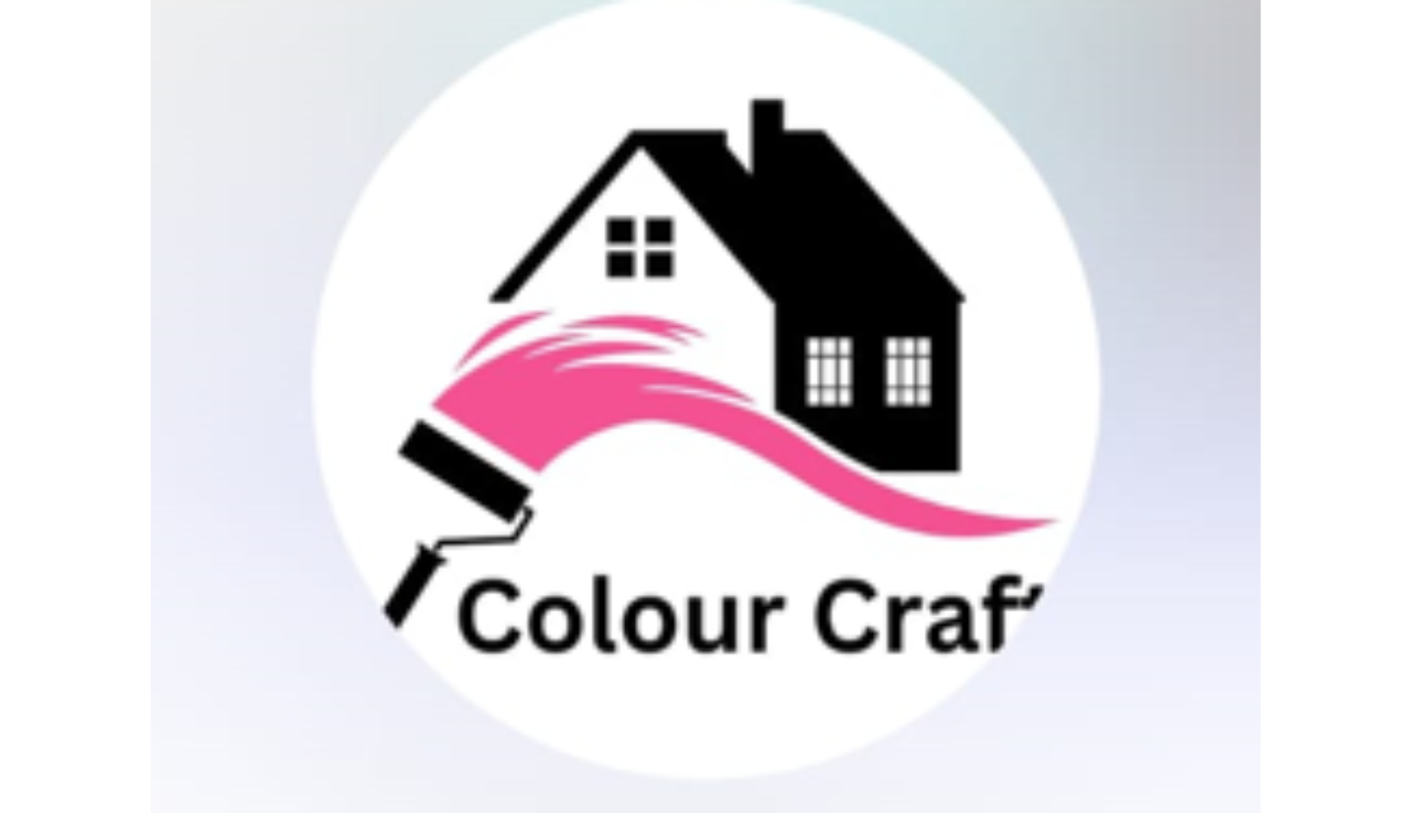 Colour Craft logo