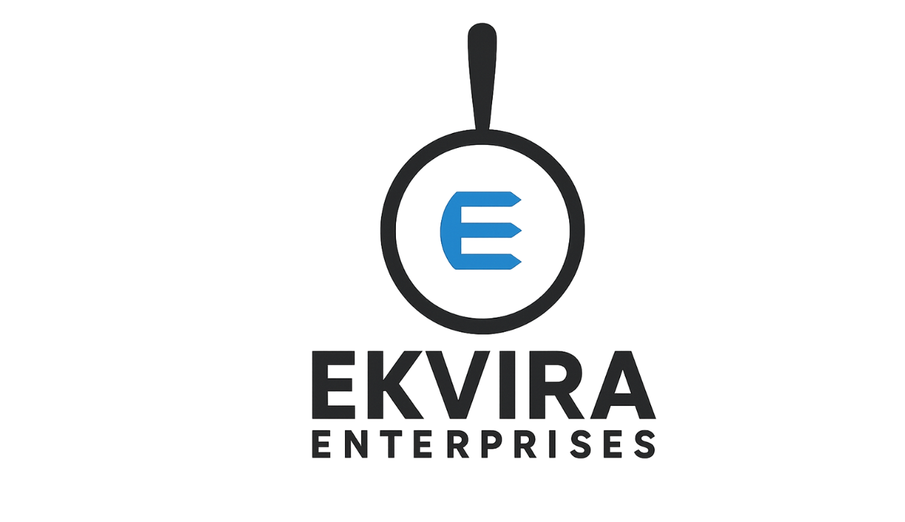 Ekvira Enterprises logo