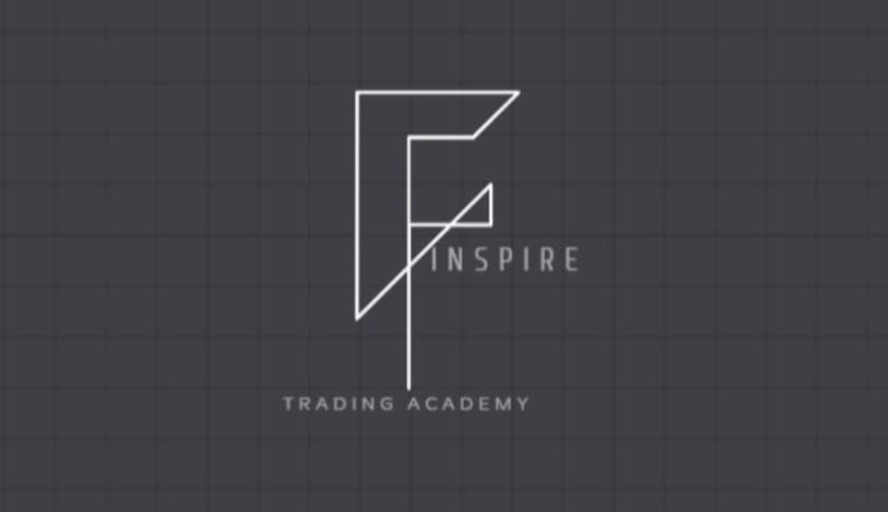 Finspire Trading Academy logo