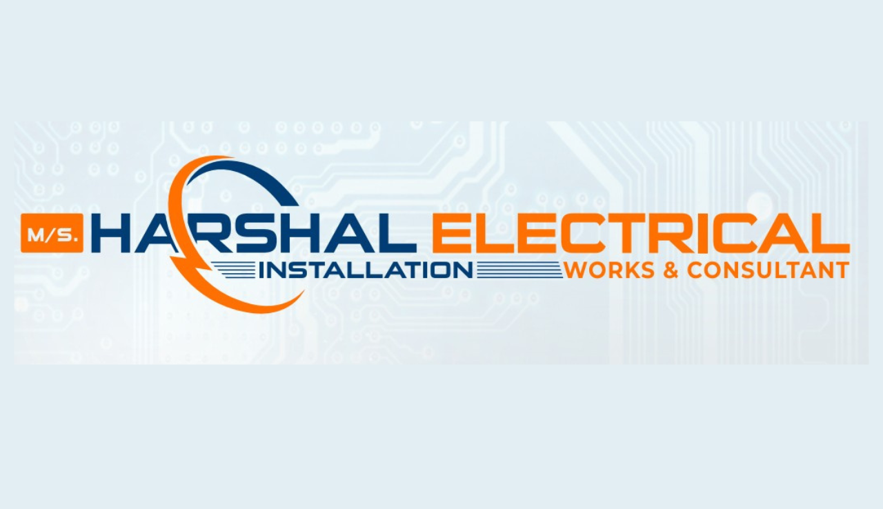 Harshal Electrical Installation Works and Consultant logo
