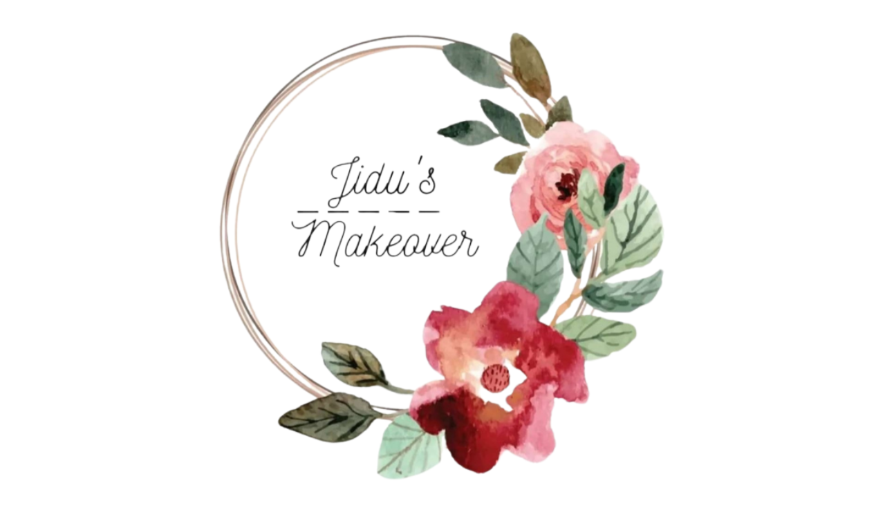 Jidus Makeover logo