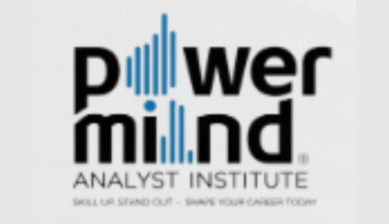 PowerMind Analyst Institute logo