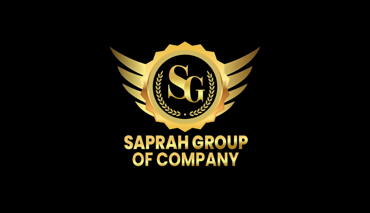Saprah Group of Company logo