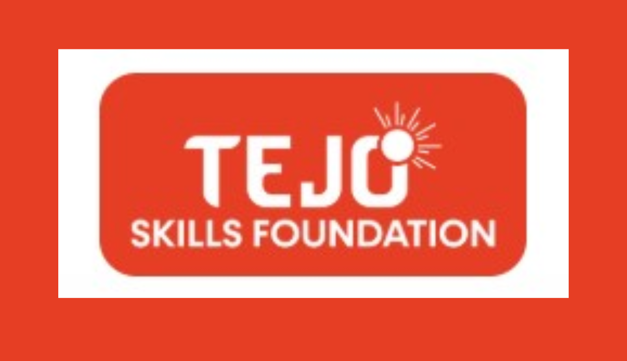 Tejo Skills Foundation logo