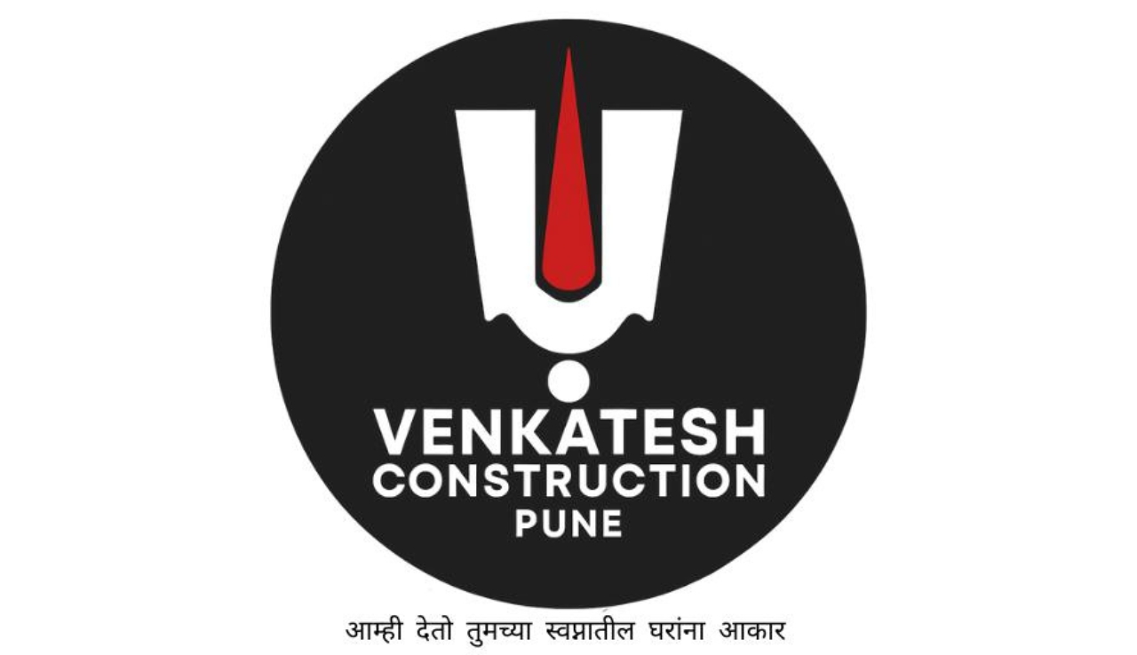 Vyankatesh Construction – Construct Your Dream Home logo