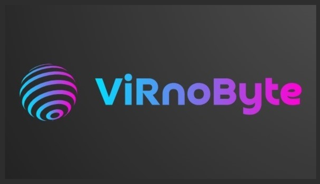 VirnoByte Solutions And Services logo