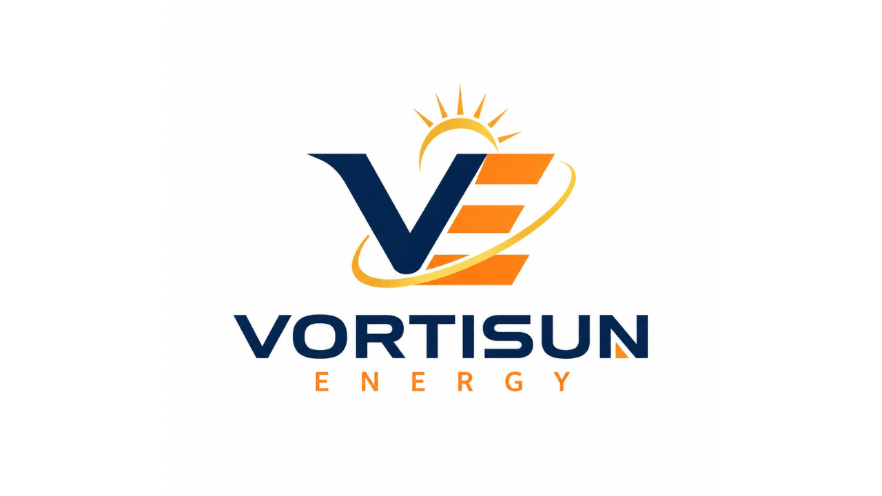 Vortisun Energy logo