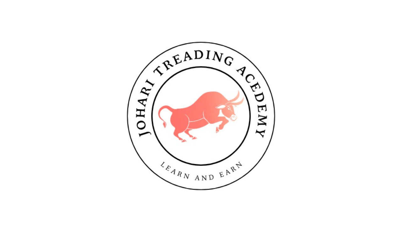 Johari Trading Academy logo